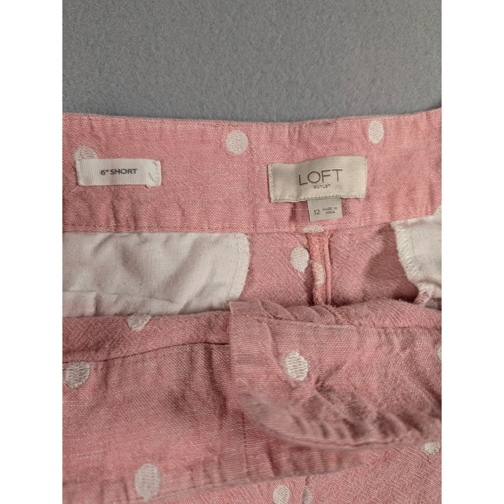 LOFT outlet linen